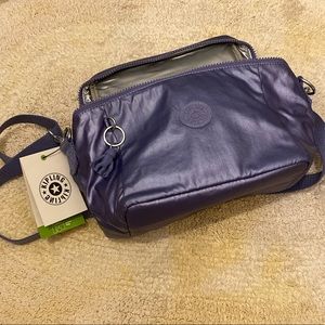 Lunch Bag Kipling